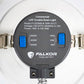 Falkor Industry 9 SERIES - LED Tunable Commercial Down Light - FI-DOWN-8-22W-3CCT