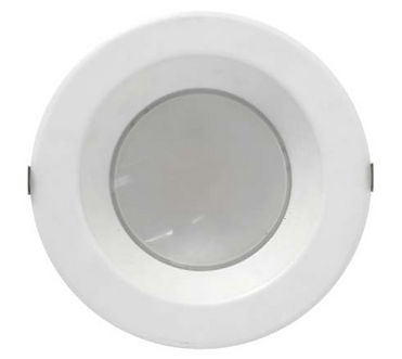 Falkor Industry AN Series 6" Tuneable Commercial Downlight
