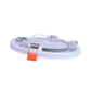 Falkor Industry AuraSlim 6" White Slim Night Light Downlight 12W