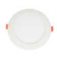 Falkor Industry AuraSlim 6" White Slim Night Light Downlight 12W