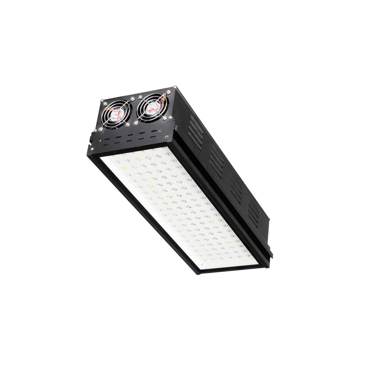 Falkor Industry BLACK SERIES - LED Spectrum Grow Light - CRES-600W (Single Module)