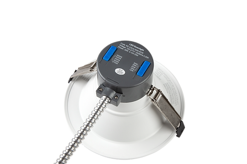 Falkor Industry CDL Series 6" Commercial Downlight