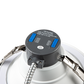 Falkor Industry CDL Series 6" Commercial Downlight