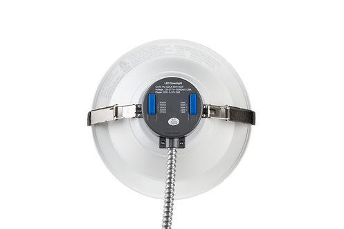 Falkor Industry CDL Series 6" Commercial Downlight