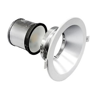 Falkor Industry CDL Series Commercial Downlight - 10W/15W/20W 3000K/3500K/4000K