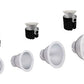 Falkor Industry CES Commercial Downlight - 18W/27W/40W 3000K/3500K/4000K