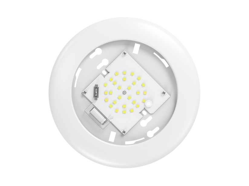 Falkor Industry DiskLine 6" Disk Light 15W