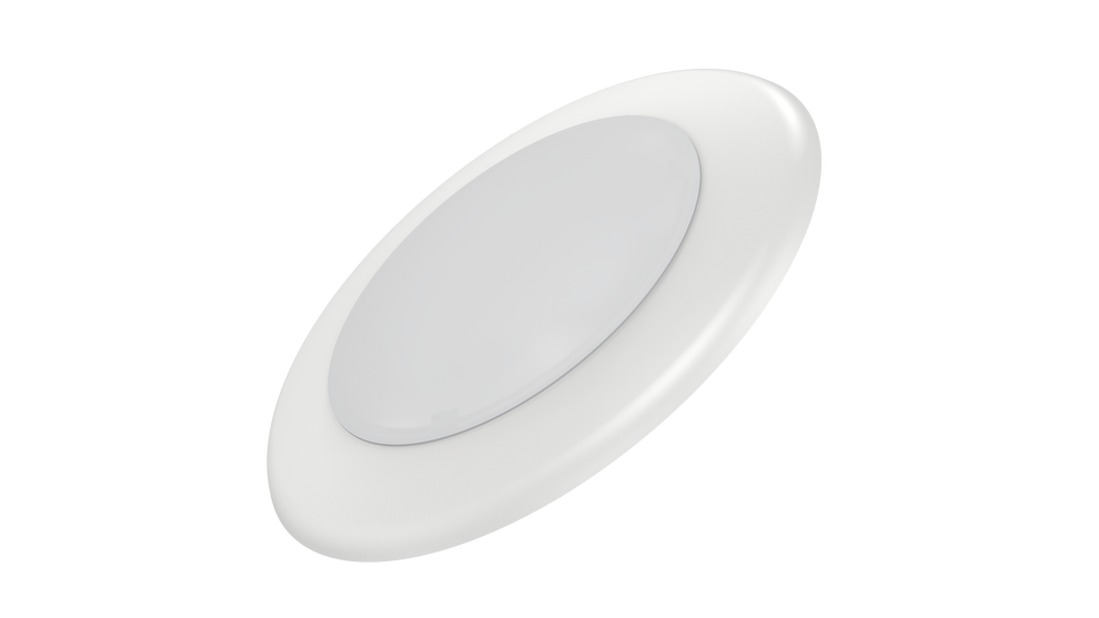 Falkor Industry DiskLine 6" Disk Light 15W
