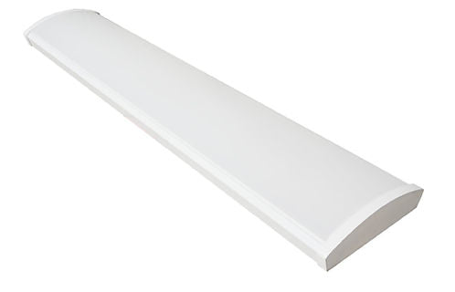Falkor Industry ELTWRAP 10" Wide LED Wrap Around Light