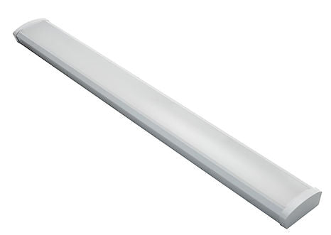 Falkor Industry ELTWRAP 5.3" wide LED Wrap Around Light