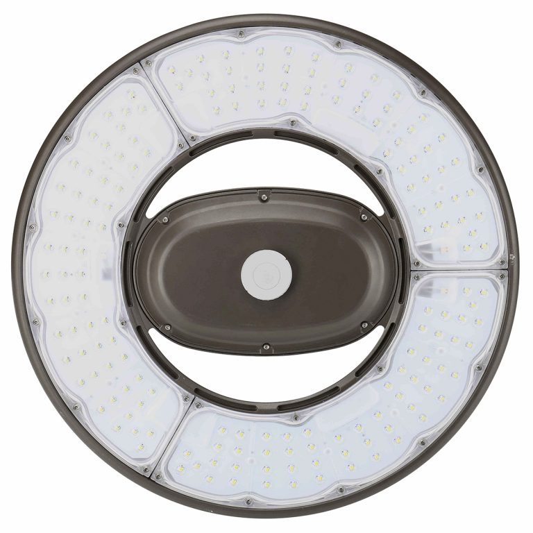 Falkor Industry HEAVY DUTY SERIES - LED UFO High Bay - MHB05 340W-480V