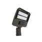 Falkor Industry HG G2 SERIES - LED Area Light - HG-SL-100W-HV