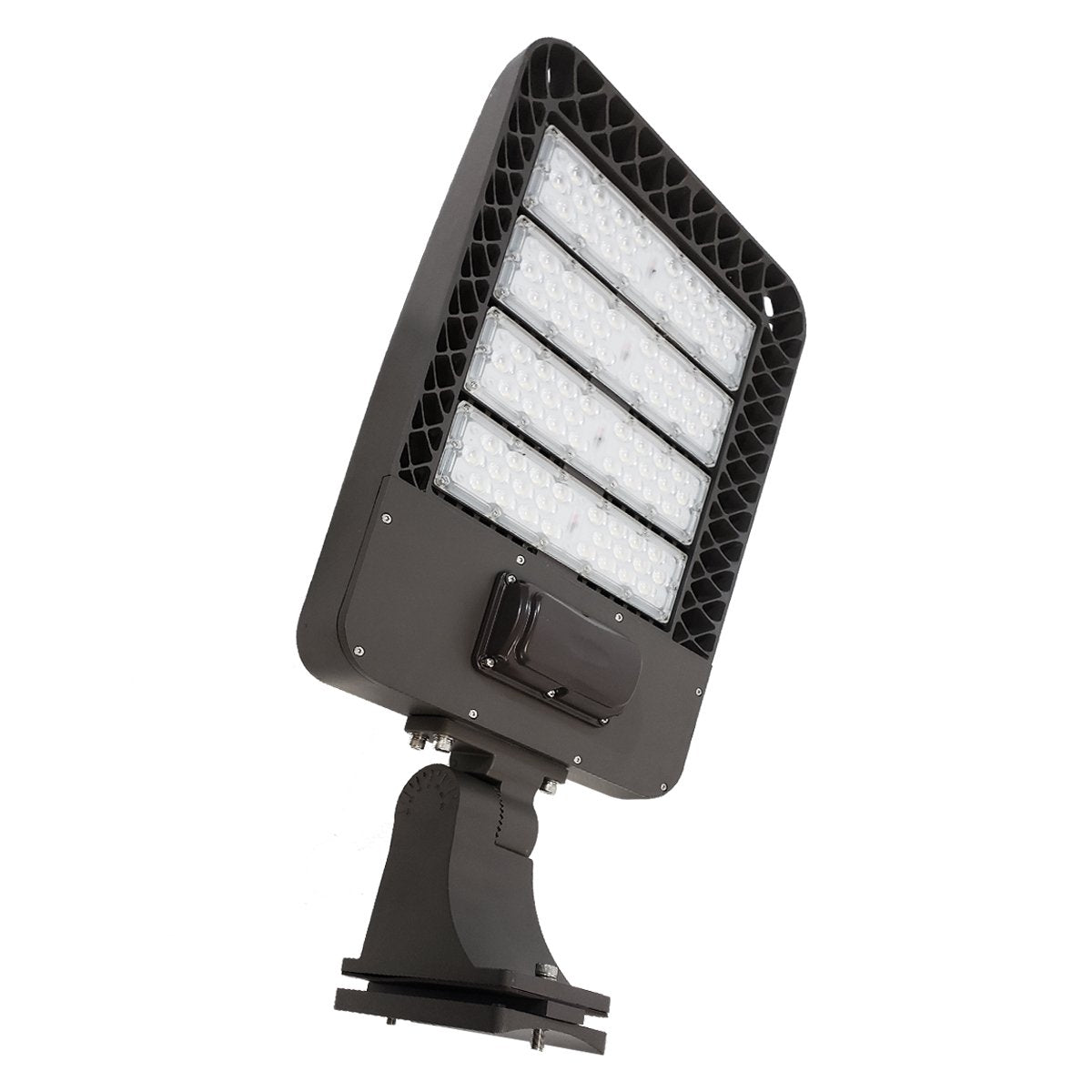 Falkor Industry HG G2 SERIES - LED Area Light - HG-SL-150W-HV