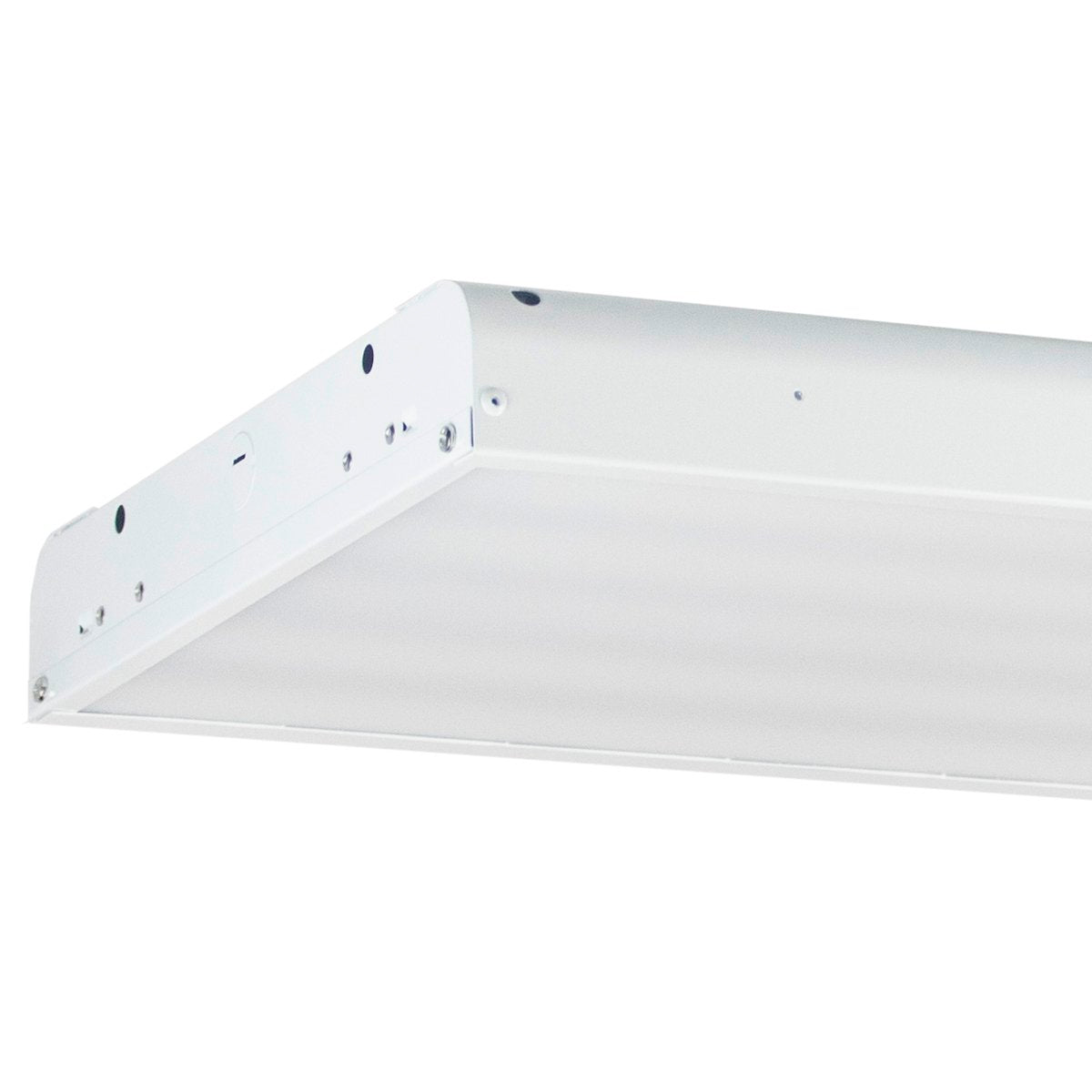Falkor Industry HLO SERIES - LED Linear High Bay - ETH-B10-320W-HV-H