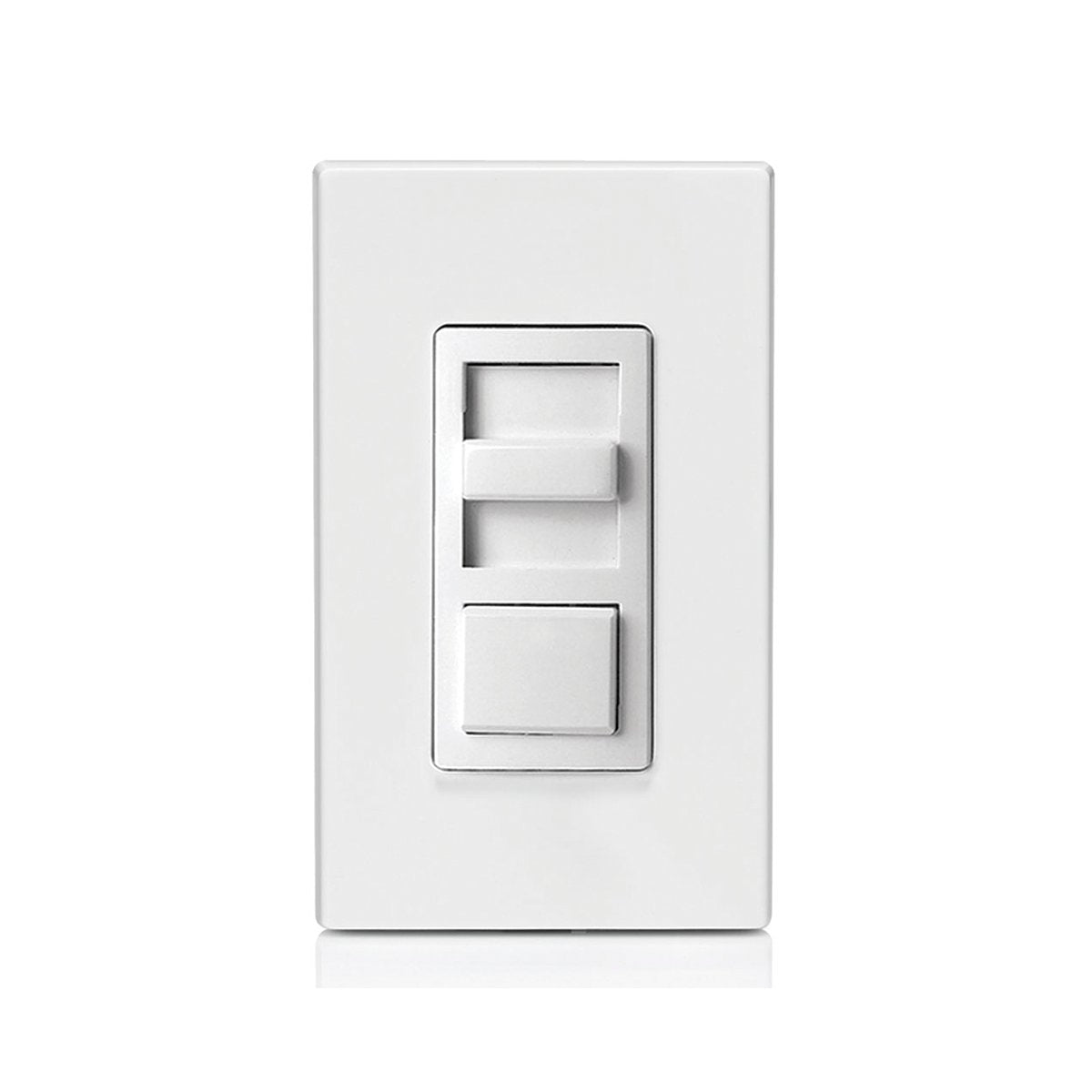 Falkor Industry LEVITON 0-10V Wired Slide Dimmer - IP710-LFZ