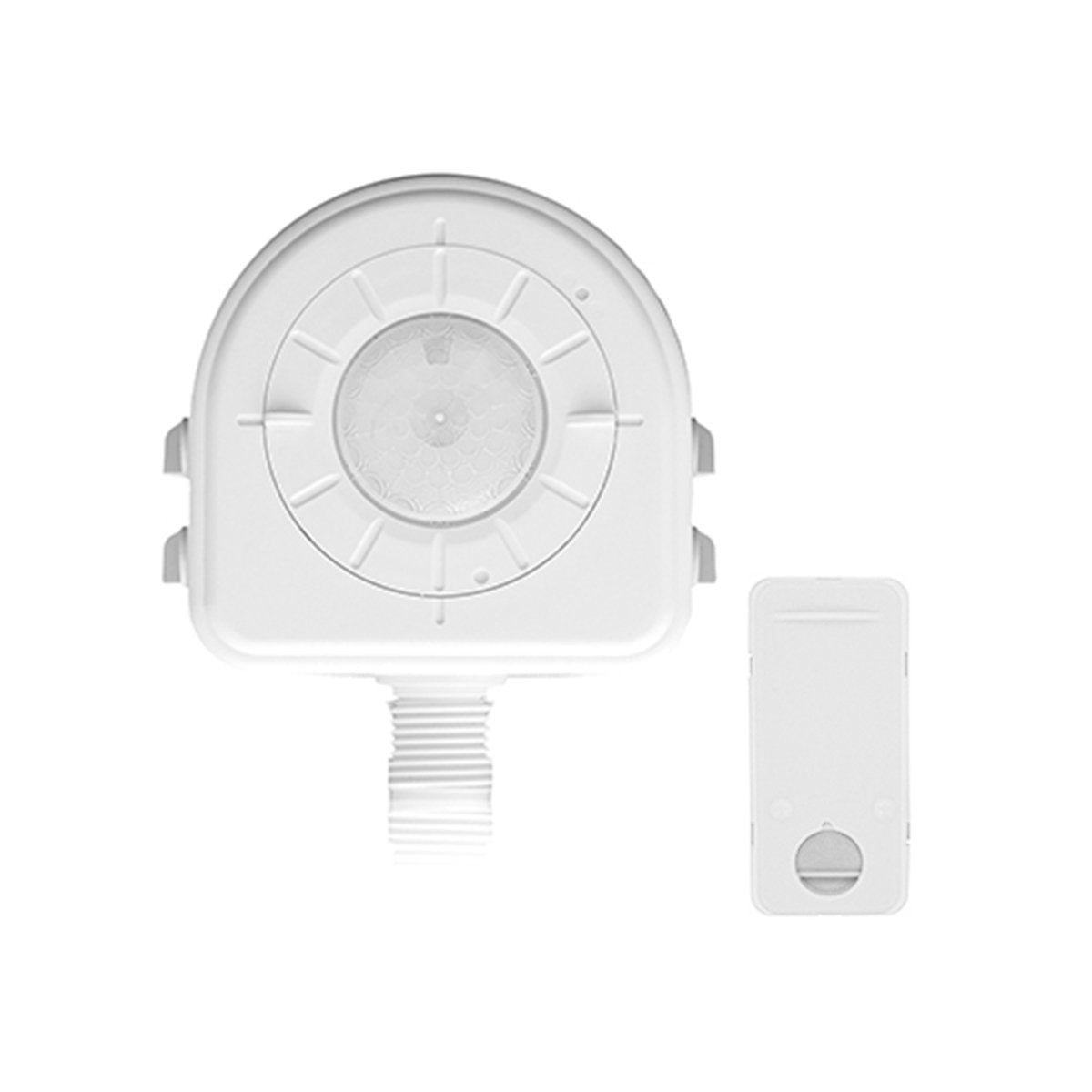 Falkor Industry LEVITON PIR Fixture Mount Dimming Sensor with Daylight ...