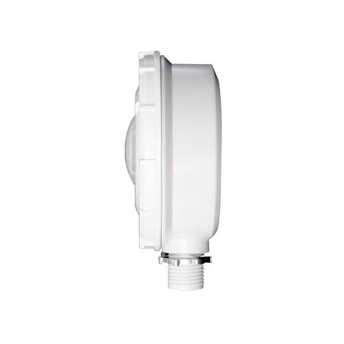 Falkor Industry LEVITON PIR Fixture Mount Occupancy Sensor for Wet Location and Outdoor LED High Bays - OSFHW-CTW