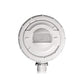 Falkor Industry LEVITON PIR Fixture Mount Occupancy Sensor for Wet Location and Outdoor LED High Bays - OSFHW-CTW