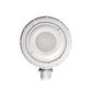 Falkor Industry LEVITON PIR Fixture Mount Occupancy Sensor for Wet Location and Outdoor LED High Bays - OSFHW-CTW