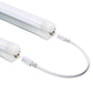 Falkor Industry LINK SERIES - LED Integrated Linear Tube Kit - ZS-T8-60P8FT-INT(5000K)-Frosted