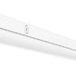 Falkor Industry LJC 4' Tunable LED Linear Strip Light With Selectable CCT and Lumen