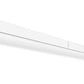 Falkor Industry LJC 8' Tunable LED Linear Strip Light With Selectable CCT and Lumen