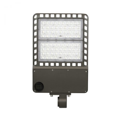 Falkor Industry M G2 SERIES - LED Area Light - ETH-A03-150W-HY-HV
