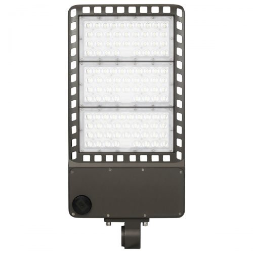 Falkor Industry M G2 SERIES - LED Area Light - ETH-A08-300W-HY-HV