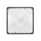 Falkor Industry MCP05 SERIES - LED Square Canopy Light - MCP05 27W