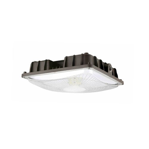 Falkor Industry MCP05 SERIES - LED Square Canopy Light - MCP05 60W