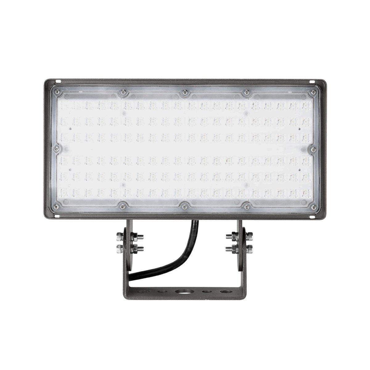 Falkor Industry MFD08 SERIES - LED Flood Light - MFD08 100W DIM