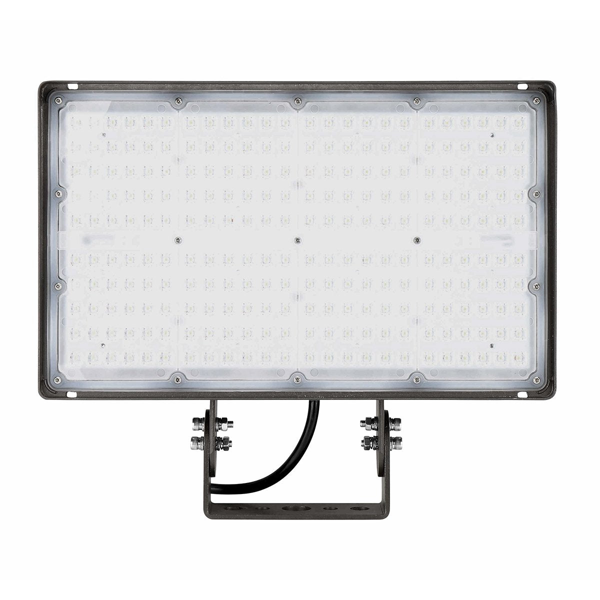 Falkor Industry MFD08 SERIES - LED Flood Light - MFD08 135W [480V] DIM