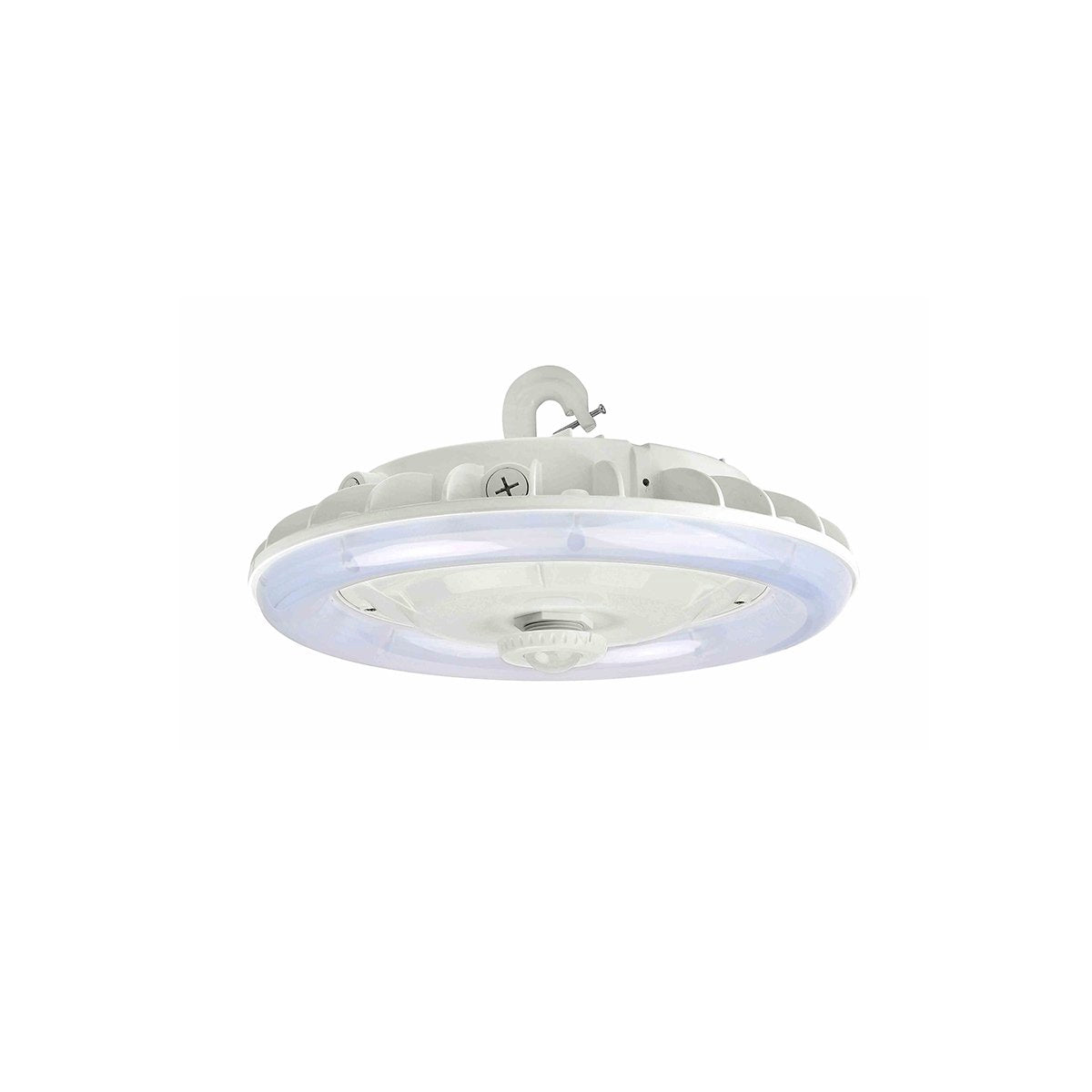 Falkor Industry MHB02 SERIES - LED UFO High Bay - MHB02 100W