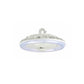 Falkor Industry MHB02 SERIES - LED UFO Low Bay - MHB02 97W