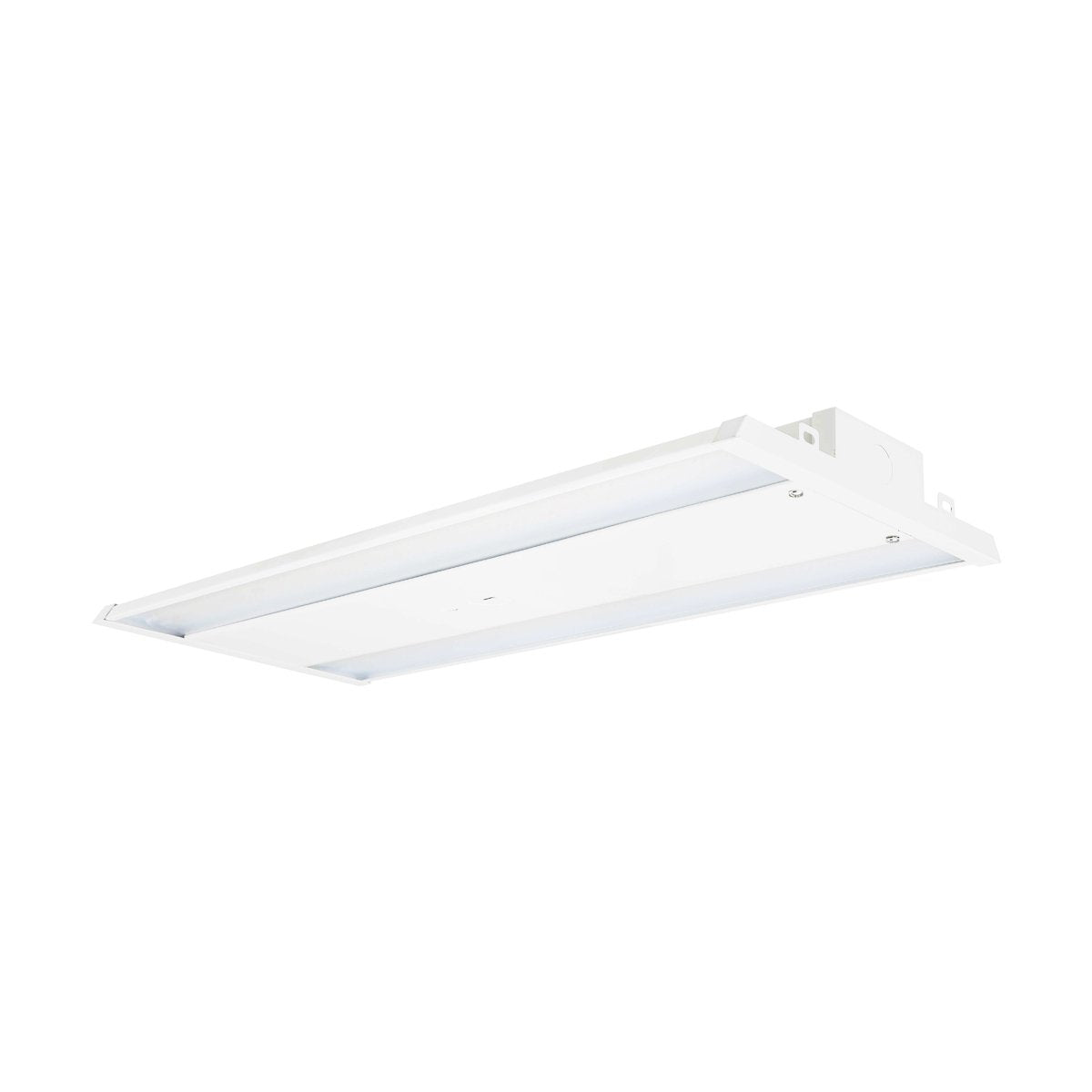 Falkor Industry MLH04 SERIES - LED Linear High Bay - MLH04-270W-480V