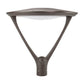 Falkor Industry MPL01 SERIES - LED Post Top Light - MPL01 130W