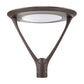 Falkor Industry MPL01 SERIES - LED Post Top Light - MPL01 45W