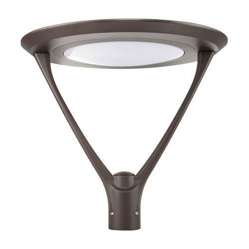 Falkor Industry MPL01 SERIES - LED Post Top Light - MPL01 45W