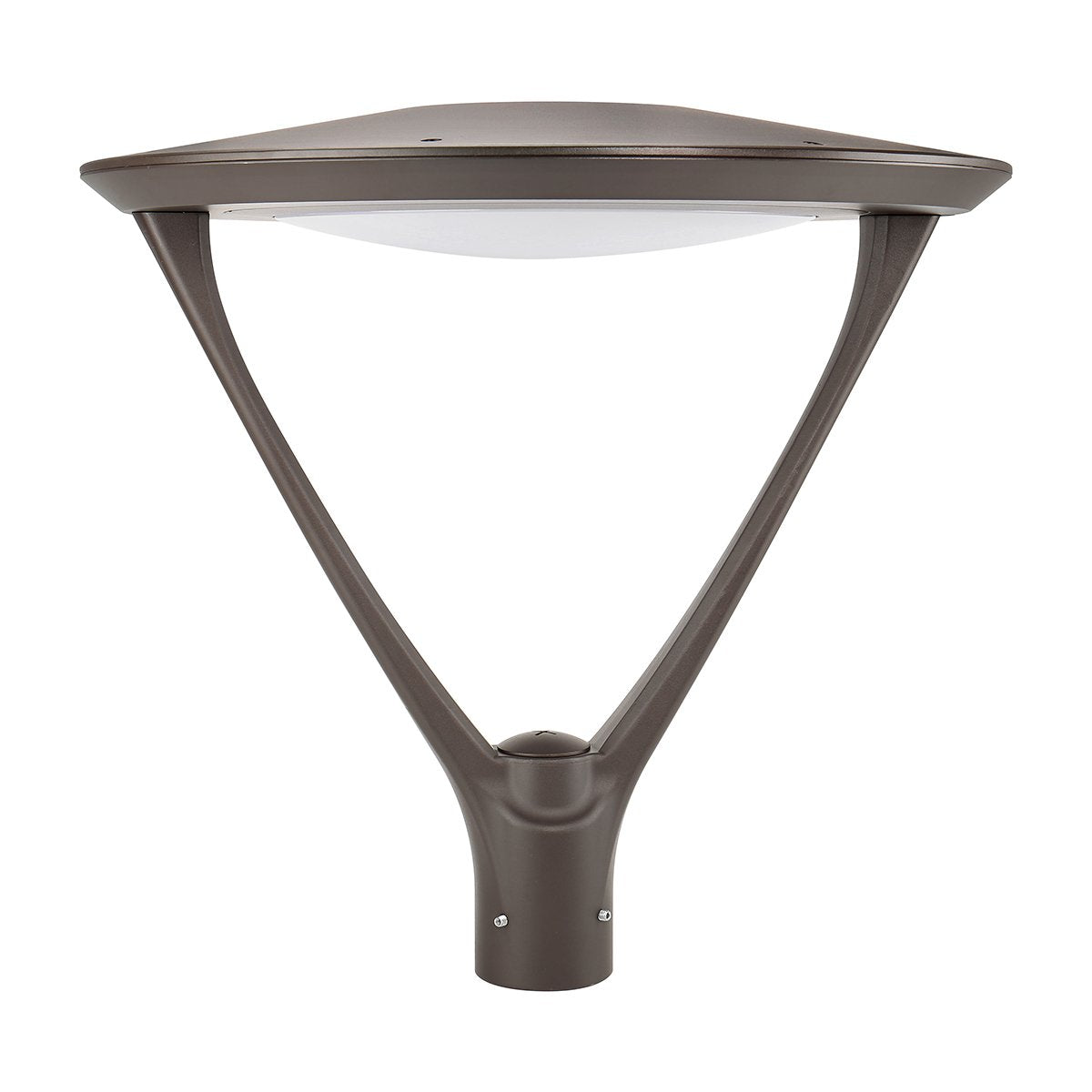 Falkor Industry MPL01 SERIES - LED Post Top Light - MPL01 87W