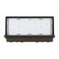 Falkor Industry MWP02 SERIES - LED Full Cutoff Wall Pack - MWP02 135W [480V]