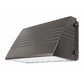 Falkor Industry MWP02 SERIES - LED Full Cutoff Wall Pack - MWP02 135W [480V]
