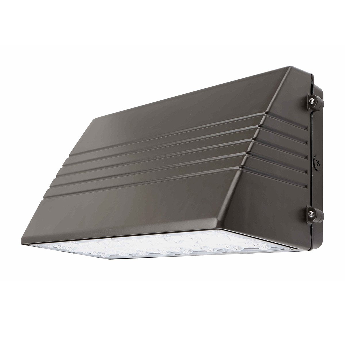 Falkor Industry MWP02 SERIES - LED Full Cutoff Wall Pack - MWP02 90W