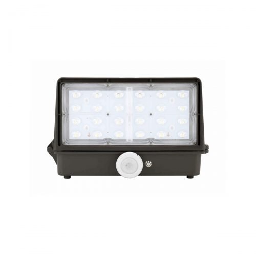 Falkor Industry MWP07 SERIES - LED Full Cutoff Wall Pack - MWP07 45W