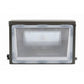 Falkor Industry MWP08 SERIES - LED Semi Cutoff Wall Pack - MWP08 125W