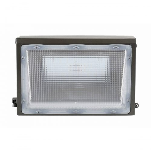Falkor Industry MWP08 SERIES - LED Semi Cutoff Wall Pack - MWP08 125W
