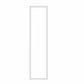Falkor Industry Mason 1x4 5W3C Backlit Panel Light With Twist-In Bluetooth Interface - 180LPW
