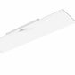 Falkor Industry Mason 1x4 5W3C Backlit Panel Light With Twist-In Bluetooth Interface - 180LPW