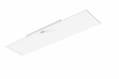 Falkor Industry Mason 1x4 5W3C Backlit Panel Light With Twist-In Bluetooth Interface - 180LPW