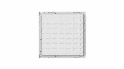 Falkor Industry Mason 2x2 5W3C Backlit Panel Light With Twist-In Bluetooth Interface - 180LPW