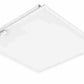 Falkor Industry Mason 2x2 5W3C Backlit Panel Light With Twist-In Bluetooth Interface - 180LPW